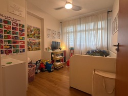 Blk 612A Tampines Greenview (Tampines), HDB 4 Rooms #558730621